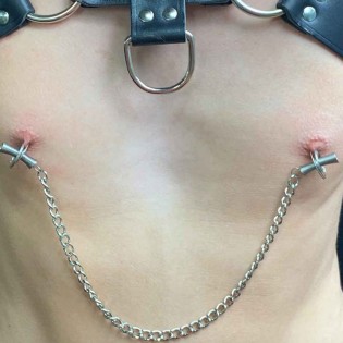 XTRM BUDDY SLINGER MAX|XTRM|XLEATHERS|BANGER STATION