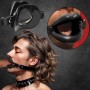 Blowjob Mouth Gag|TOY PLAYER|XLEATHERS|Mundknebel Gag