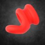Switch Hitter by Sportfucker|SPORTFUCKER|XLEATHERS|Ballstretcher