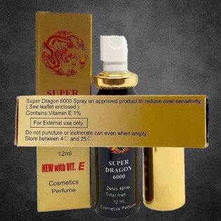 Delay Spray for Men||XLEATHERS|Potenzmittel