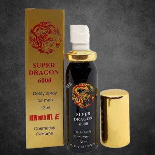 Delay Spray for Men||XLEATHERS|Potenzmittel