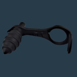 Vibrateur Force Plug 8 x Ø 4,5 cm|TOY PLAYER|XLEATHERS|Jouets anaux