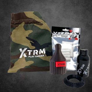 KINKY SNFFR PREUVE DE FUITE PAR XTRM|XTRM|XLEATHERS|4XL XTRM - XTRM SNFFR