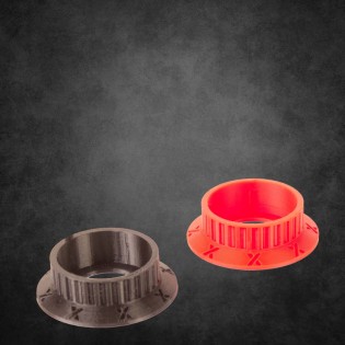 KINKY SNFFR PREUVE DE FUITE PAR XTRM|XTRM|XLEATHERS|4XL XTRM - XTRM SNFFR