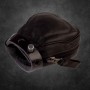 ALPHA X Prick Leder Cage|Alpha X|XLEATHERS|Peniskäfige