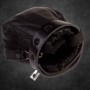 ALPHA X Prick Leder Cage|Alpha X|XLEATHERS|Peniskäfige