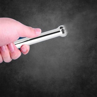 Analdusche|XLEATHERS