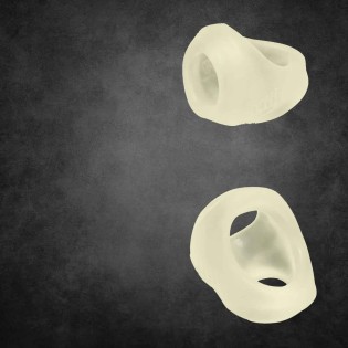 Clutch Cockball Sling|SPORTFUCKER|XLEATHERS|Ballstretcher