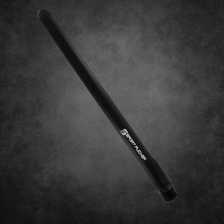 Sport Fucker Analdouche Black 23 cm|SPORTFUCKER|XLEATHERS|Analdusche