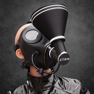 XTRM PISS GADGETS|XTRM|XLEATHERS|Water Player