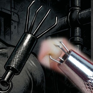 ZOOLIX Tugger Lite|Zoolix|XLEATHERS|Anneaux pour pénis