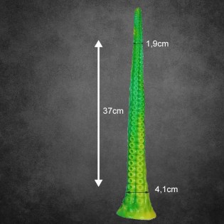 ZOOLIX Depth Snake Trainer|Zoolix|XLEATHERS|Jouets anaux
