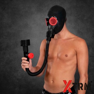 XTRM CONNECTOR-X-MALE|XTRM|XLEATHERS|Filter & Accessoire