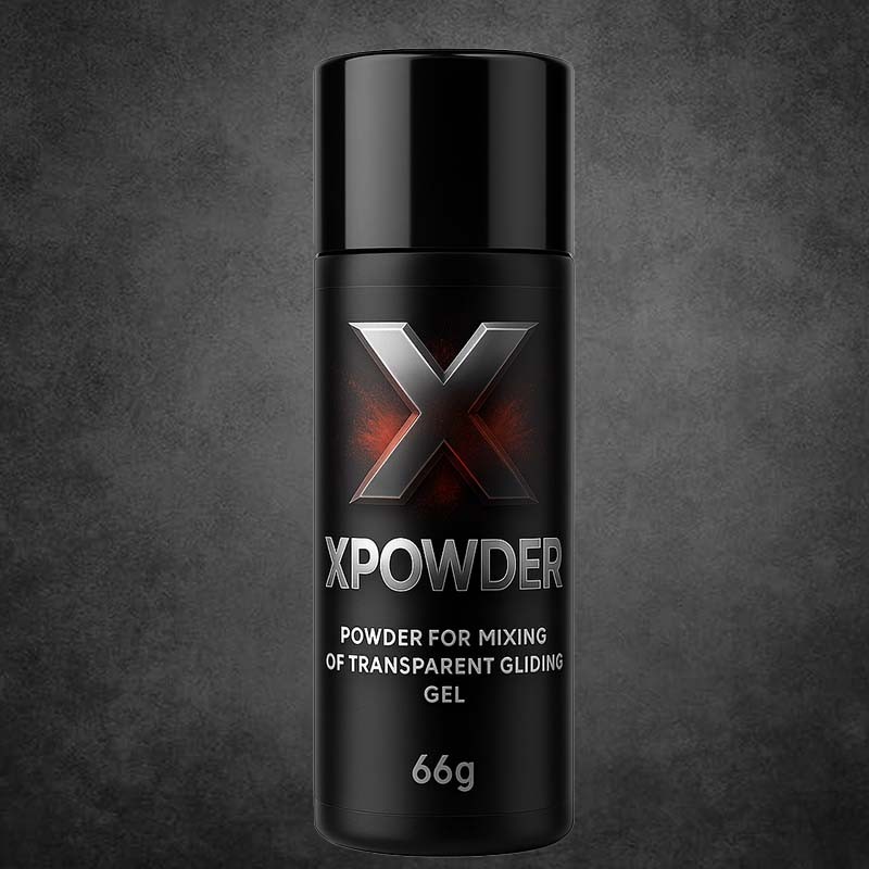 Xtrm XPowder - FIST POWDER-|XTRM|XLEATHERS|Fistlube