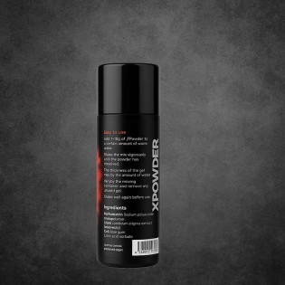 Xtrm XPowder - FIST POWDER-|XTRM|XLEATHERS|Fistlube