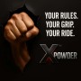 Xtrm XPowder - FIST POWDER-|XTRM|XLEATHERS|Fistlube