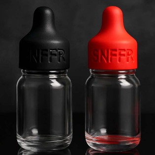 XTRM FIST Lube 500ml|XTRM|XLEATHERS|Fistlube