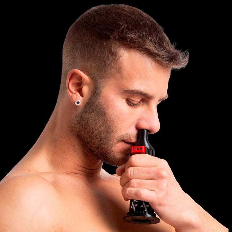 KINKY SNFFR PREUVE DE FUITE PAR XTRM|XTRM|XLEATHERS|4XL XTRM - XTRM SNFFR