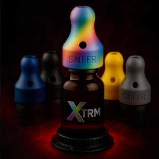 Deep2suck™ For the deepest kick|XTRM|XLEATHERS|Relax & Sprays