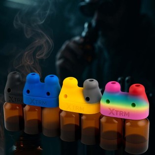 BANGER STATION BY XTRM|XTRM|XLEATHERS|BANGER STATION