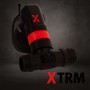 XTRM GAS-MASK-CONNECTOR|XTRM|XLEATHERS|Masken & Eye Caps