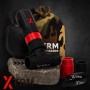 XTRM GAS-MASK-CONNECTOR|XTRM|XLEATHERS|Masken & Eye Caps