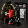XTRM STATION DESK|XTRM|XLEATHERS|Halter & Aufbewahrungs Systeme