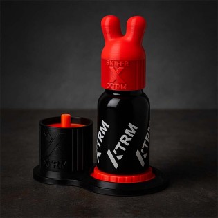 XTRM STATION DESK|XTRM|XLEATHERS|Halter & Aufbewahrungs Systeme