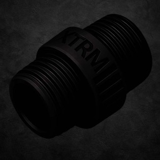 XTRM CONNECTOR-X-MALE|XTRM|XLEATHERS|Filter & Accessoire