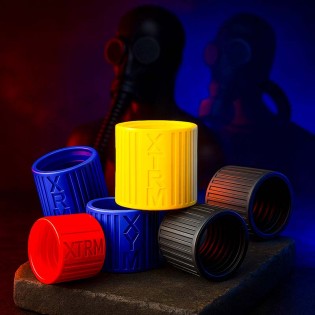 XTRM CONNECTOR-F -FEMALE|XTRM|XLEATHERS|Filter & Accessoire