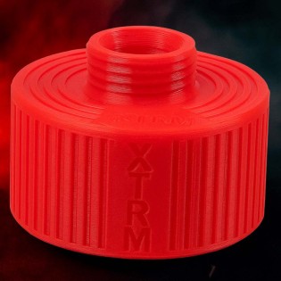 XTRM Fetish Flow Filter|XTRM|XLEATHERS|Filter & Accessoire