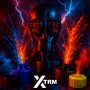 XTRM Fetish Flow Filter|XTRM|XLEATHERS|Filter & Accessoire