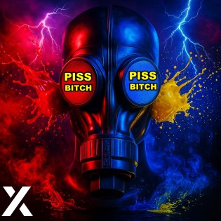 XTRM Filtre Fetish Flow|XTRM|XLEATHERS|Filter & Accessoire