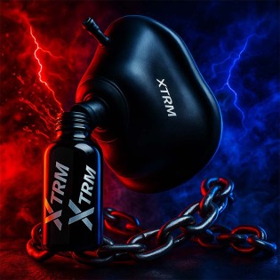 XTRM ULTIEM AROMAMASKER