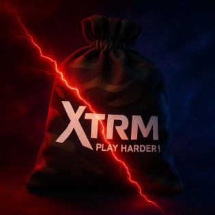 BEAST XXL SNFFR + XTRM DOSE|XTRM|XLEATHERS|4XL XTRM - XTRM SNFFR