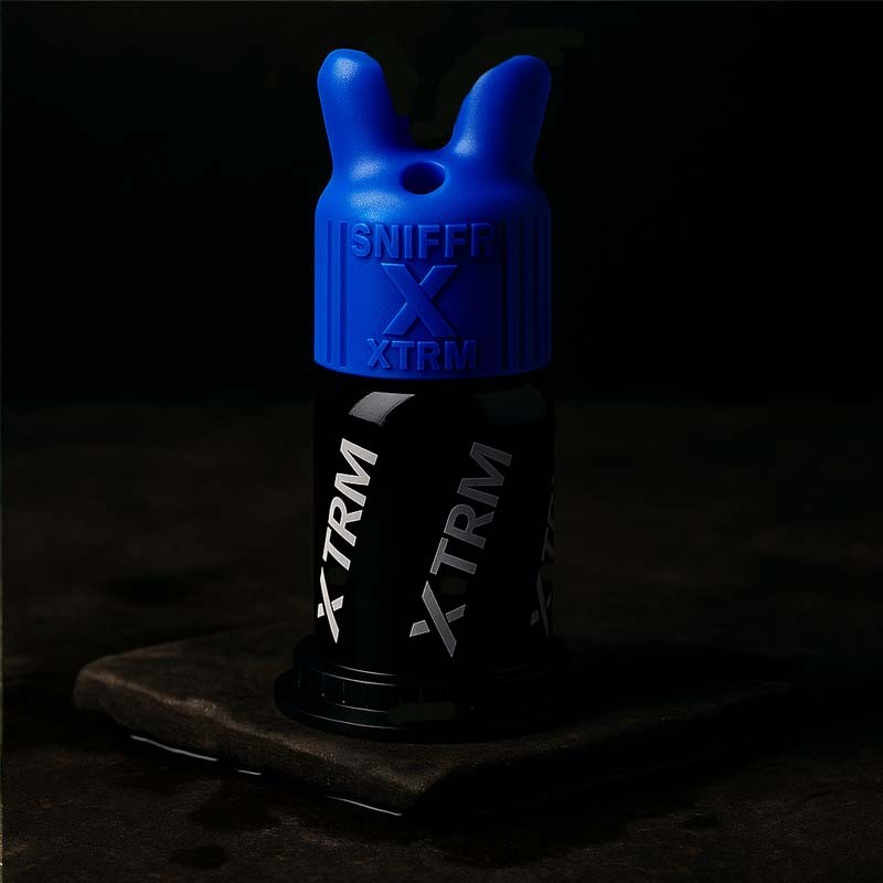 BEAST XXL SNFFR + XTRM DOSE|XTRM|XLEATHERS|4XL XTRM - XTRM SNFFR