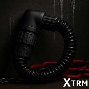 XTRM POWER-MAX 90 ADAPTER|XTRM|XLEATHERS|Filter & Accessoire