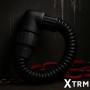 XTRM POWER-MAX 90 ADAPTER|XTRM|XLEATHERS|Filter & Accessoire