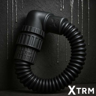 XTRM POWER-MAX 90 ADAPTER|XTRM|XLEATHERS|Filter & Accessoire