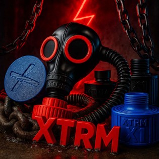XTRM Fetish Accessoires|XLEATHERS