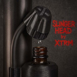 BANGER STATION BY XTRM|XTRM|XLEATHERS|BANGER STATION