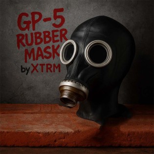 XTRM CONTRÔLE DE L'ESCLAVE DE TORTURE|XTRM|XLEATHERS|Breath-Play-Gear