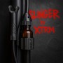 XTRM™ Slinger black|XTRM|XLEATHERS|BANGER STATION