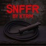 XTRM™ Slinger black|XTRM|XLEATHERS|BANGER STATION