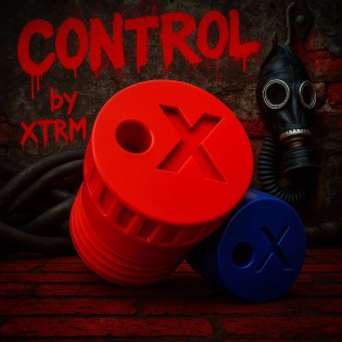 XTRM CONNECTOR-F -FEMALE|XTRM|XLEATHERS|Filter & Accessoire
