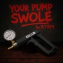 XTRM SWOLE PUMP|XTRM|XLEATHERS|Pompes à pénis