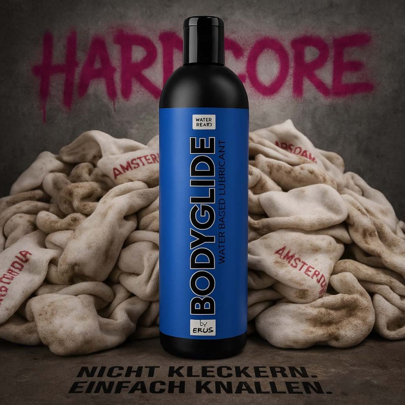 1LITER EROS Gleitgel|EROS|XLEATHERS|Gleitgel