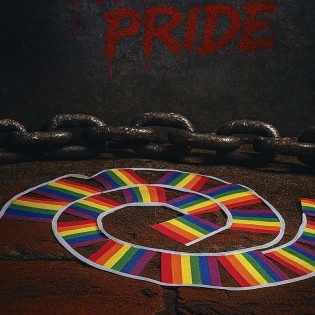 Gaypride|XLEATHERS