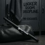 18 Inch Locker Room Anal Shower|SPORTFUCKER|XLEATHERS|Analdusche