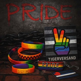 Gaypride|XLEATHERS